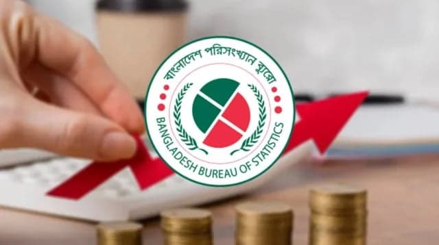 নভেম্বরে মূল্যস্ফীতি বেড়ে ৮.২৯%