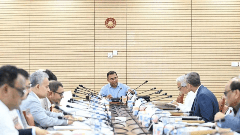 ৩৫ হাজার কোটি টাকার ‘পদ্মা ব্যারেজ’-সহ ৯ প্রকল্প অনুমোদন