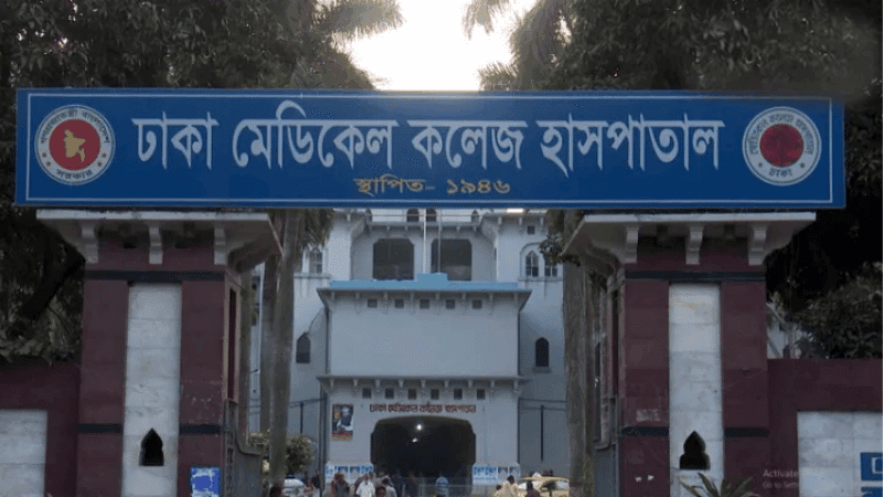 মাদ্রাসার বাথরুম থেকে ছাত্রের মরদেহ উদ্ধার, মিলল ধর্ষণের আলামত