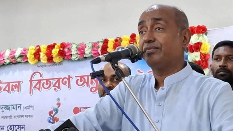 রামিসা হত্যাকাণ্ডে সর্বোচ্চ শাস্তি চাওয়া হবে: আইনমন্ত্রী
