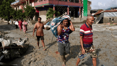 নেপালকে প্রয়োজনীয় সহায়তা দিতে প্রস্তুত বাংলাদেশ: পররাষ্ট্রমন্ত্রী