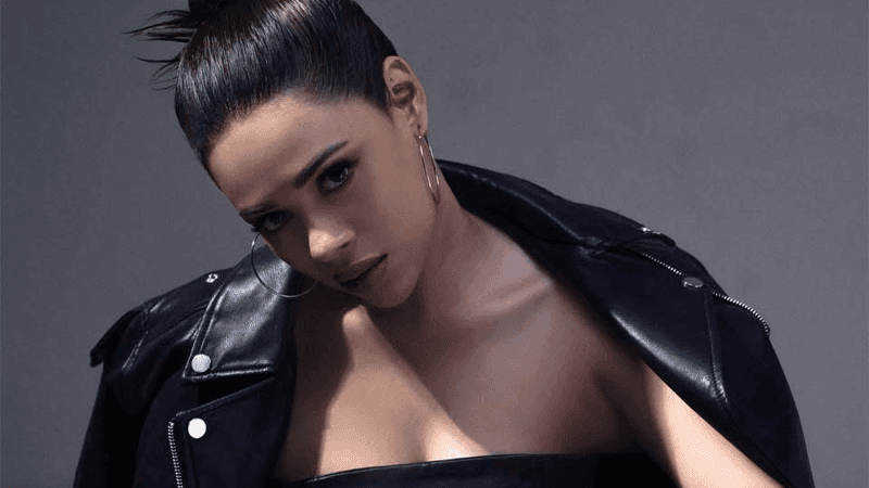 স্টার হান্ট থেকে ওটিটির স্বপ্নপথে সানজিদা তাসনিম