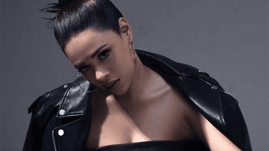 স্টার হান্ট থেকে ওটিটির স্বপ্নপথে সানজিদা তাসনিম