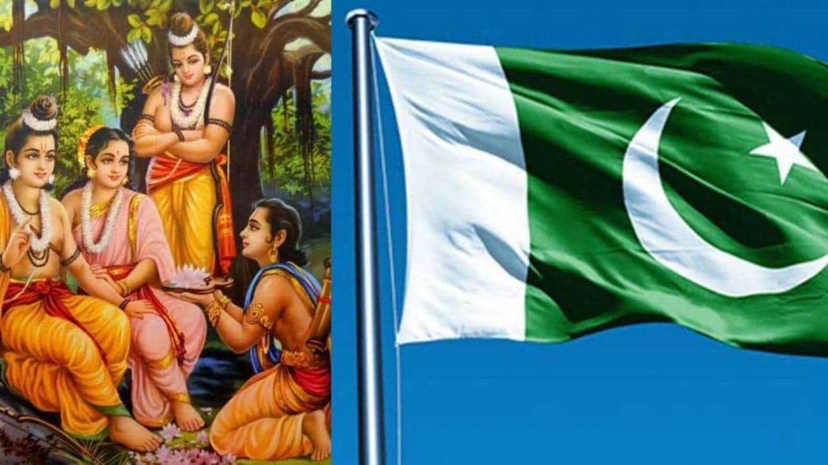 করাচিতে মঞ্চস্থ রামায়ণ, প্রশংসিত পাকিস্তানি নাট্যদলের ব্যতিক্রমী উদ্যোগ