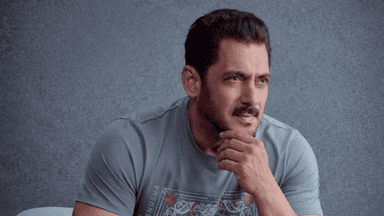 একাকিত্ব নিয়ে রহস্যময় পোস্ট, সালমান খানকে ঘিরে জল্পনা