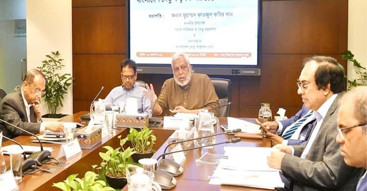 সেতু কর্তৃপক্ষের কর্মকর্তা-কর্মচারীদের ২৭০ ফ্ল্যাট বরাদ্দ বাতিলের সিদ্ধান্ত