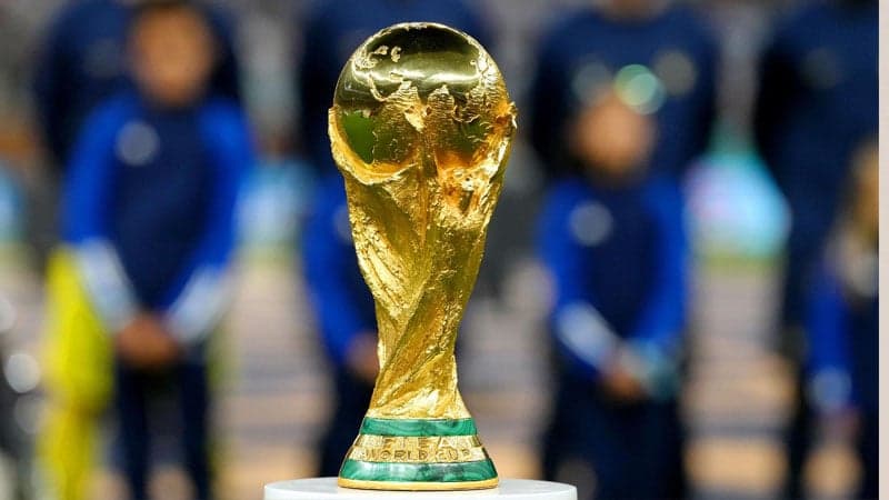 ২০৩৪ বিশ্বকাপের আয়োজক হওয়ার পথে সৌদি আরব