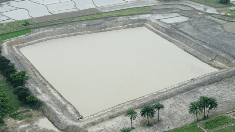 বিএমডিএর সেচ ও খাল খননে বদলে গেছে চাঁপাইনবাবগঞ্জের কৃষি