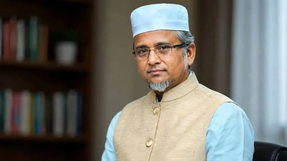 ন্যাম ভবনে দ্বিতীয় স্ত্রীর মৃত্যু: এমপি গাজী নজরুল ও তার প্রথম স্ত্রী পুলিশ হেফাজতে