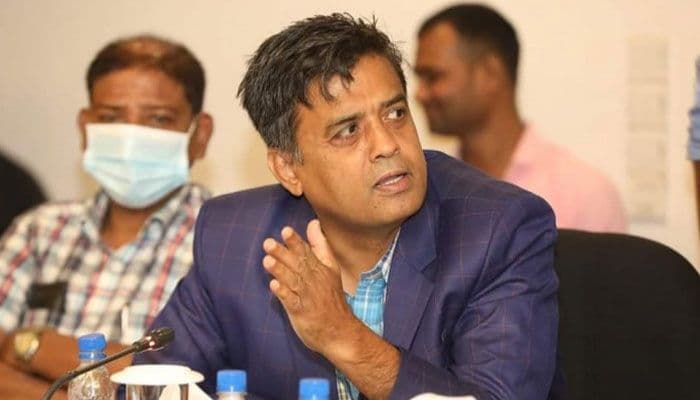 ড. ইউনূসের পরিচিতি থাকায় মার্কিন শুল্কে বিশেষ সুবিধা মিলেছে: প্রেস সচিব