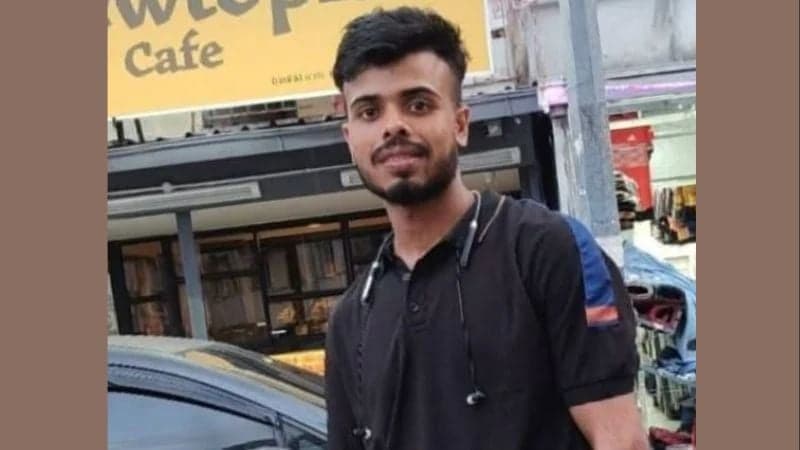 মালয়েশিয়ায় ক্রেনচাপায় বাংলাদেশি প্রবাসী নিহত