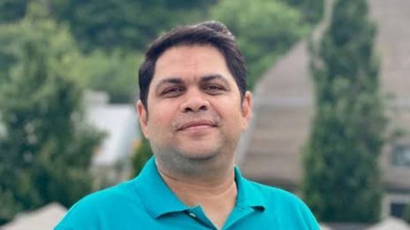 দেশ টিভির এমডি আরিফ হাসান গ্রেপ্তার