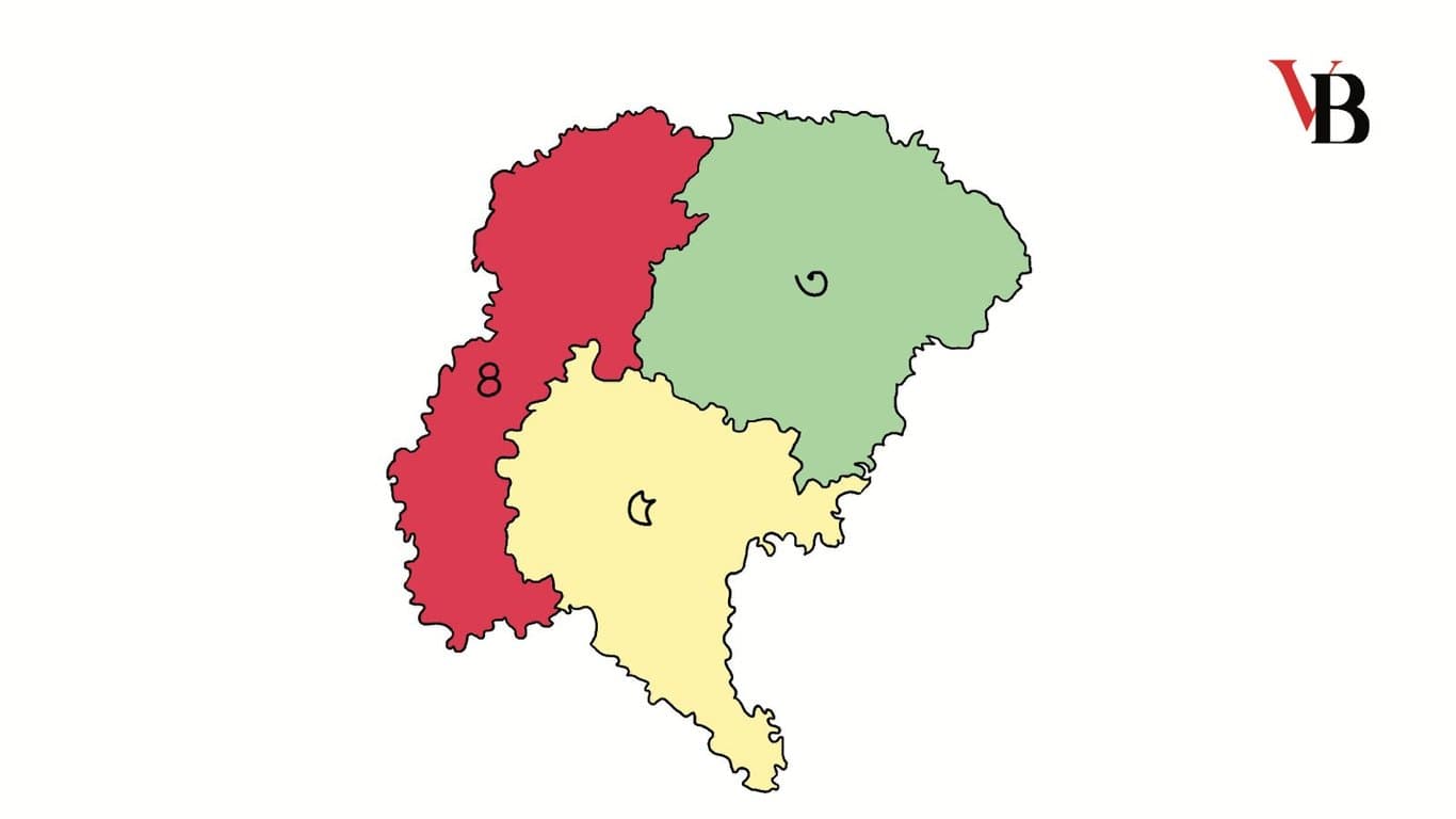 ত্রয়োদশ জাতীয় সংসদ নির্বাচন: ঠাকুরগাঁও জেলা