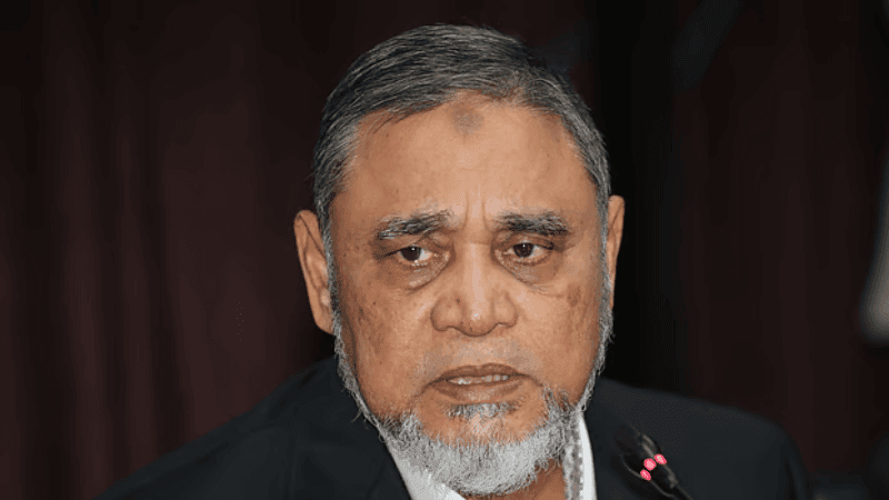 স্থানীয় সরকার নির্বাচনে দলীয় প্রতীক থাকছে না: সিইসি