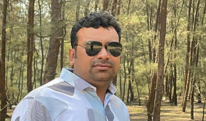 বাস কাউন্টারে যুবদল নেতাকে গুলি করে হত্যা, মাথার খুলিতে মিলল বুলেট