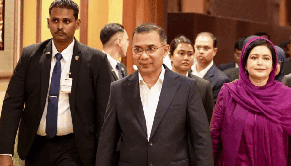 মালয়েশিয়া সফর শেষে চীনের পথে প্রধানমন্ত্রী