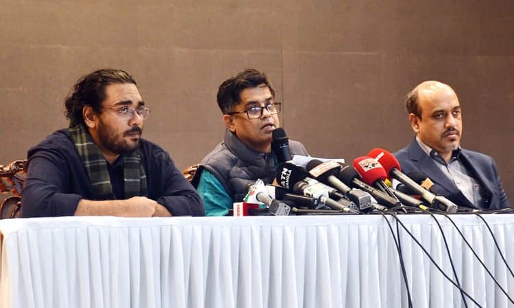 প্রধান উপদেষ্টার দাভোস সফর ছিল ঐতিহাসিক, অর্জন অনেক: শফিকুল আলম