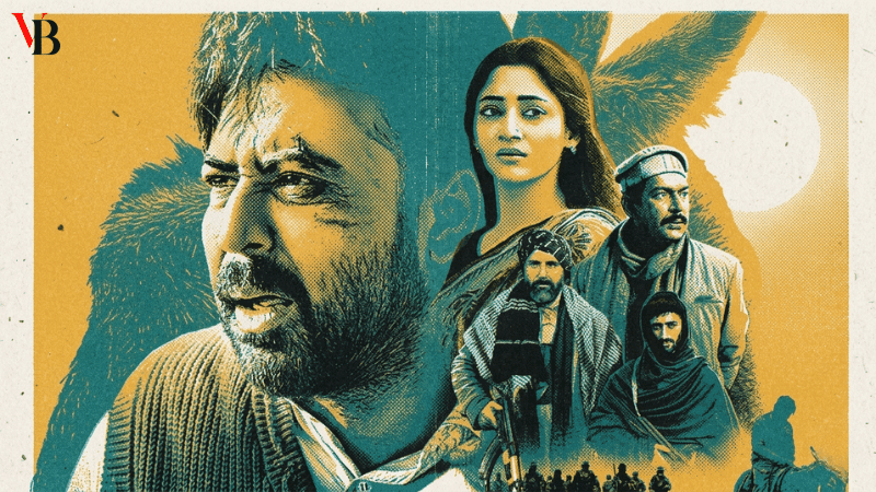 দমধরার খেলায় ‘দম’র দৌড়