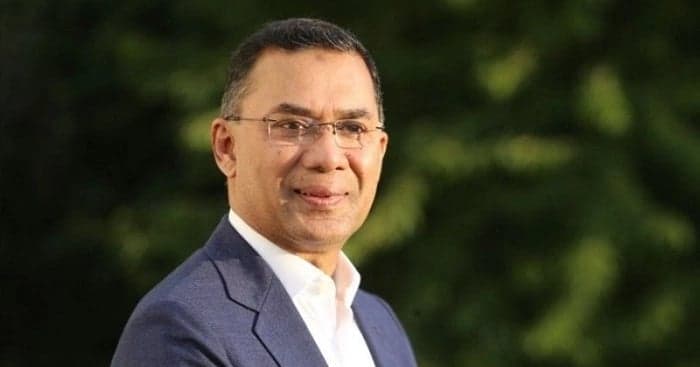 ৩১ দফা বাস্তবায়নেই হবে জুলুম-নির্যাতনের প্রতিশোধ, নেতাকর্মীদের উদ্দেশ্যে তারেক রহমান