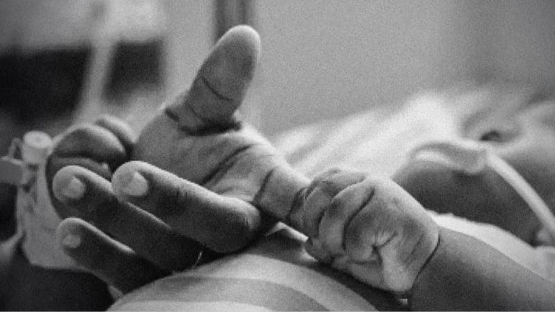 ৪৪টি ক্ষুদ্র কফিন ও একটি তালাবদ্ধ  ফাইল: কাঠামোগত হত্যার দায় কার?