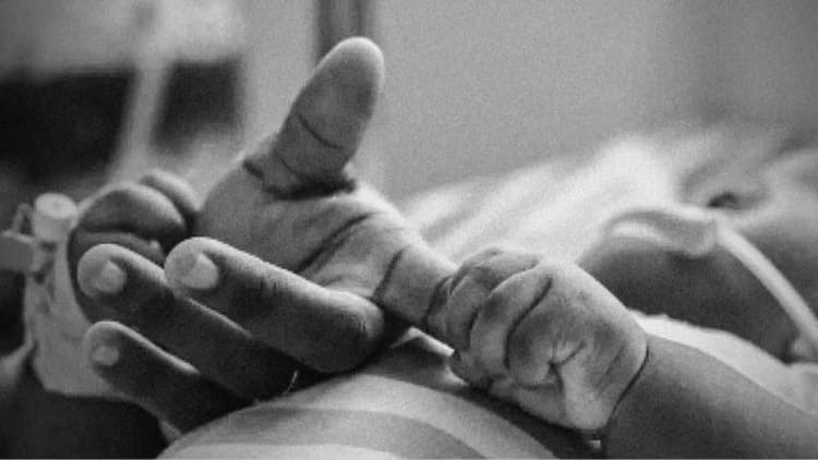 ৪৪টি ক্ষুদ্র কফিন ও একটি তালাবদ্ধ  ফাইল: কাঠামোগত হত্যার দায় কার?