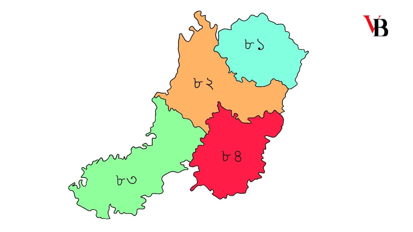 ত্রয়োদশ জাতীয় সংসদ নির্বাচন: ঝিনাইদহ জেলা