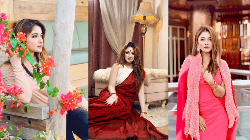 ‘ছোট’ বয়সে বড় স্বপ্ন, ব্র্যান্ড জগতে নিজেকে প্রমাণ করছেন ফারিহা