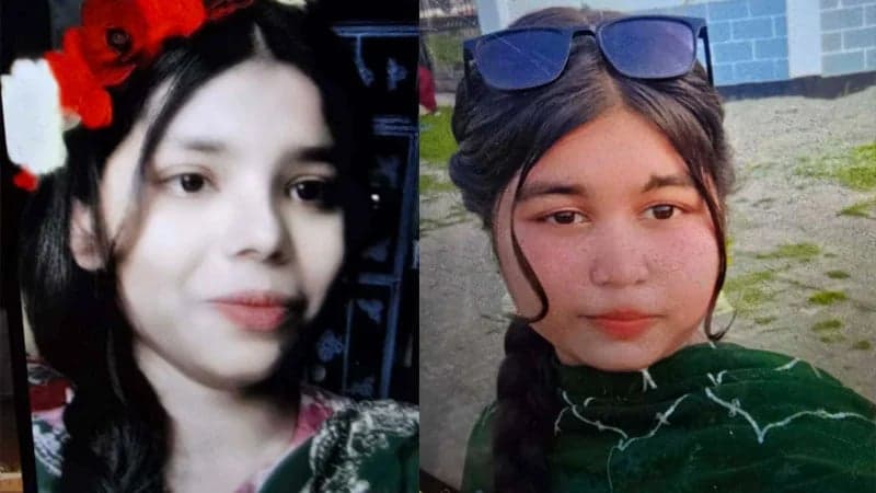 শীতলক্ষ্যায় গোসল করতে নেমে দুই স্কুলছাত্রীর মৃত্যু