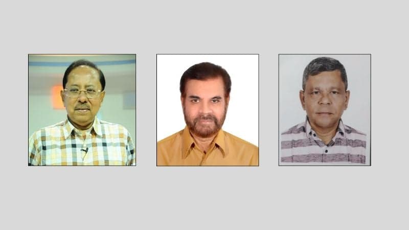 ভারত-পাকিস্তান পরিস্থিতিতে জনতা পার্টি বাংলাদেশের উদ্বেগ