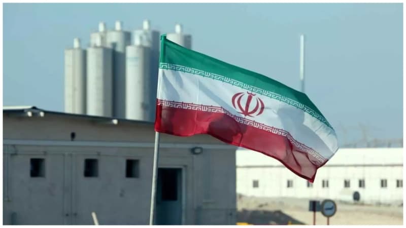 দ্বিমুখী আচরণে তিন ইউরোপীয় দেশের রাষ্ট্রদূতকে তলব ইরানের