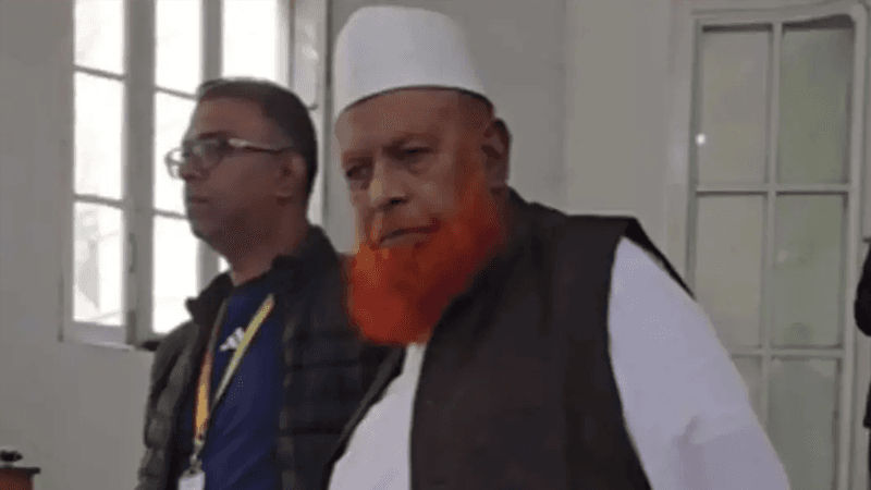 মৃত্যুদণ্ডপ্রাপ্ত যুদ্ধাপরাধী আবুল কালাম আযাদের আপিল চলবে কি না, আদেশ ৭ সেপ্টেম্বর