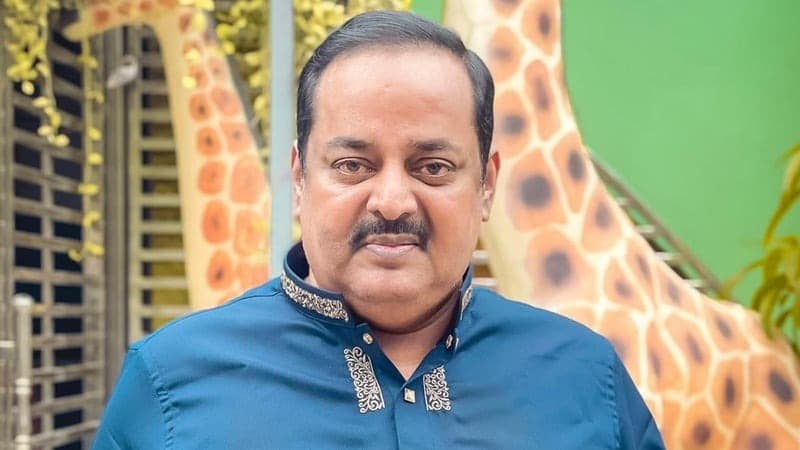 খালাতো ভাইয়ের করা মানহানি মামলায় আসামি অভিনেতা ডিপজল