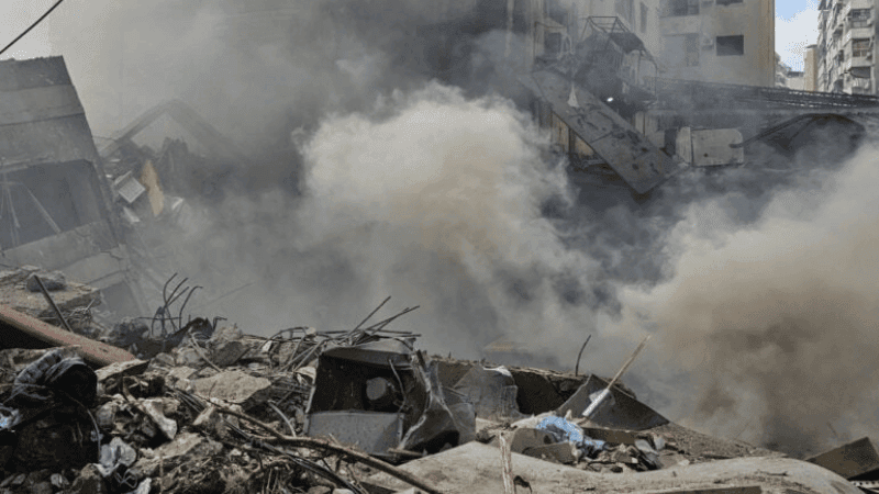 তুরস্কের আকাশসীমায় ধেয়ে আসা ইরানি ক্ষেপণাস্ত্র ধ্বংস করেছে ন্যাটো