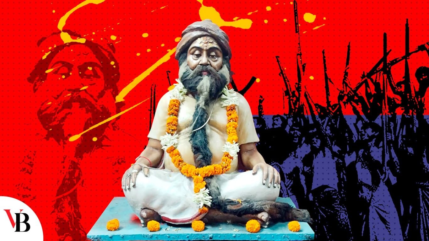 মহান মুক্তিযুদ্ধ: সাধু সুধারাম ও তার বিশ ভক্তকুলকে হত্যা