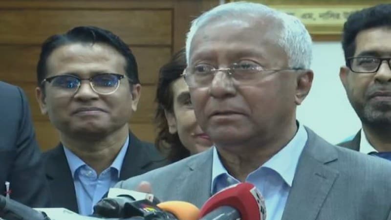 তারেক ও জাইমার ভোটার তালিকাভুক্তির সিদ্ধান্ত রোববার: ইসি সচিব