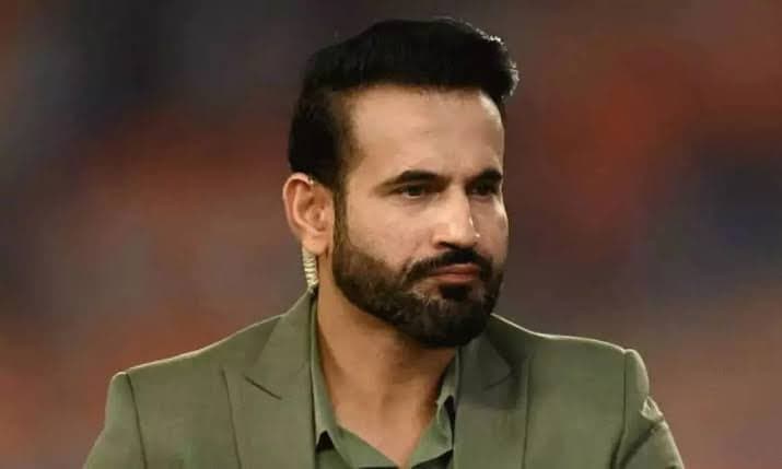 আইপিএল এ ধারাভাষ্য থেকে বাদ ইরফান পাঠান