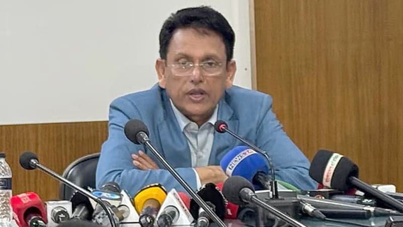 শিক্ষা খাতের অগ্রগতি এখনো সন্তোষজনক নয়: শিক্ষামন্ত্রী