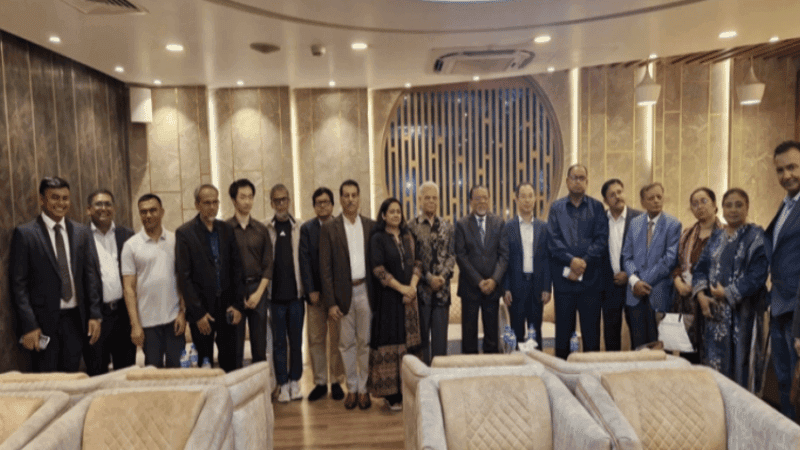 চীনের আমন্ত্রণে বেইজিংয়ের পথে বিএনপি প্রতিনিধি দল