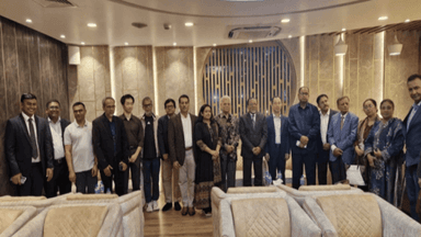 চীনের আমন্ত্রণে বেইজিংয়ের পথে বিএনপি প্রতিনিধি দল