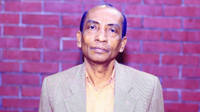 লোকসংগীতশিল্পী মুজিব পরদেশী কারাগারে
