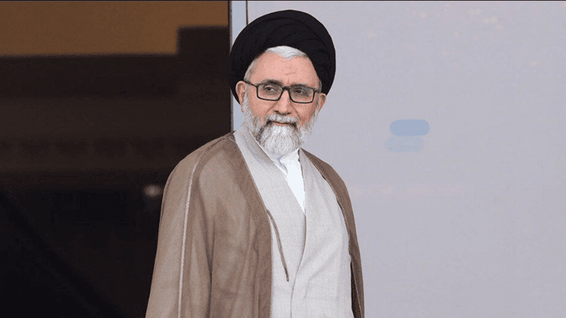 ইরানি গোয়েন্দামন্ত্রীকে হত্যার দাবি ইসরায়েলের