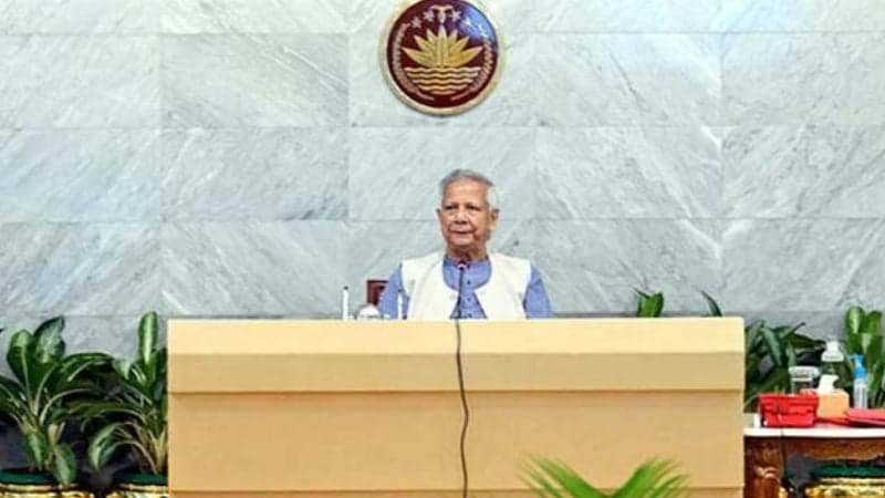 চামড়া শিল্পের সঠিক মূল্যায়ন হয়নি: প্রধান উপদেষ্টা