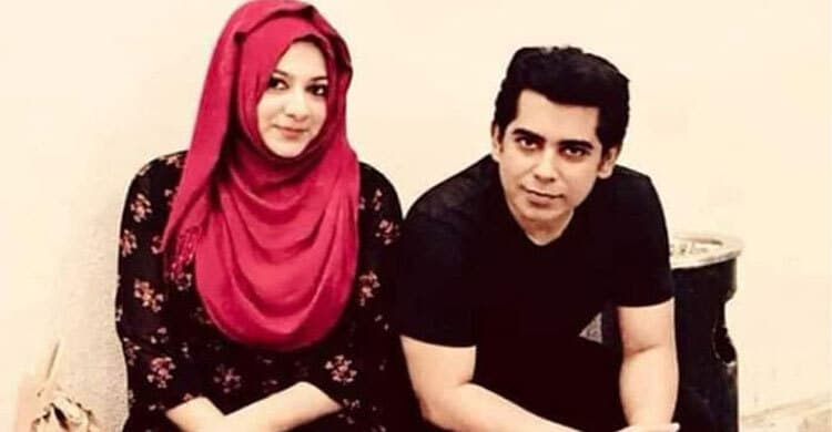 আন্দালিব রহমান পার্থর স্ত্রীকে  বিদেশ যাত্রায় বাধা