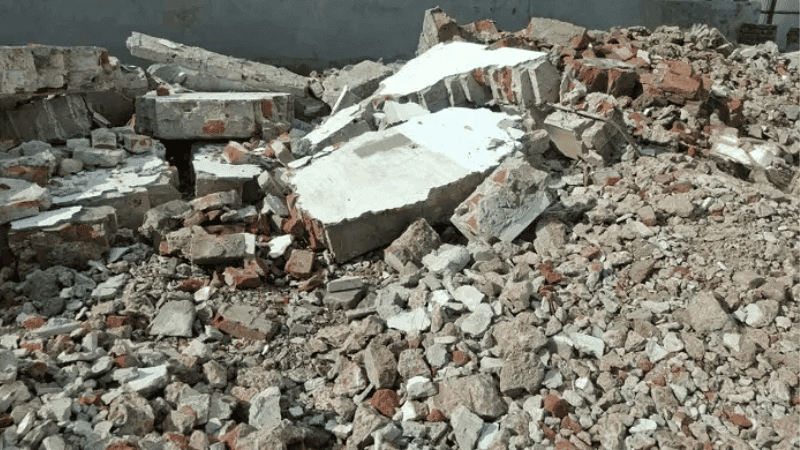 মোহাম্মদপুরে অফিসে হামলা-ভাঙচুর, টাকা ও সরঞ্জাম লুটের অভিযোগ