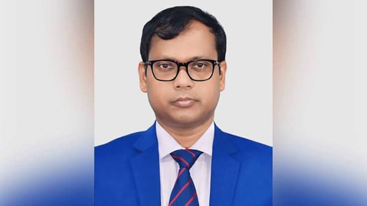 সিলেটের আলোচিত জেলা প্রশাসক সারওয়ার আলমকে প্রত্যাহার