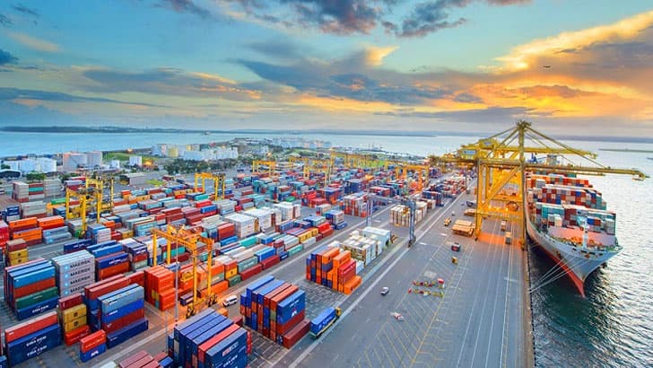 নভেম্বরে রপ্তানি আয় কমেছে