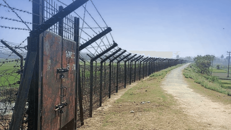 সুনামগঞ্জ সীমান্তে বিএসএফের গুলিতে বাংলাদেশি নিহত