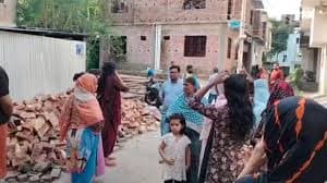মানিকগঞ্জে মা ও দুই সন্তানের মরদেহ উদ্ধার