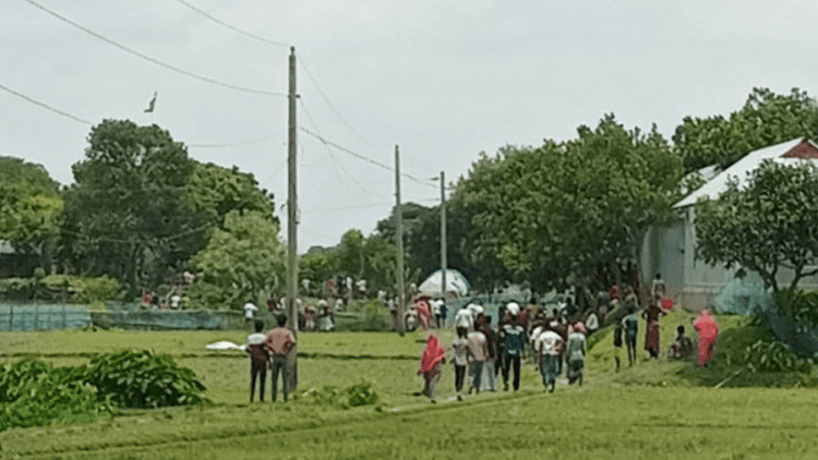লুডু খেলা নিয়ে সংঘর্ষে ব্রাহ্মণবাড়িয়ায় নিহত ১, আহত ২০
