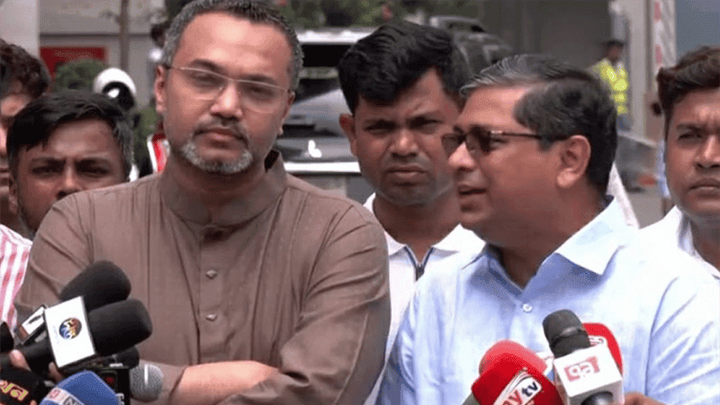 জুলাই থেকে প্রাথমিকের শিক্ষার্থীরা পাচ্ছে স্কুল ড্রেস ও পাটের ব্যাগ